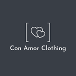 Con Amor Clothing