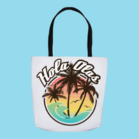 Tote Bags